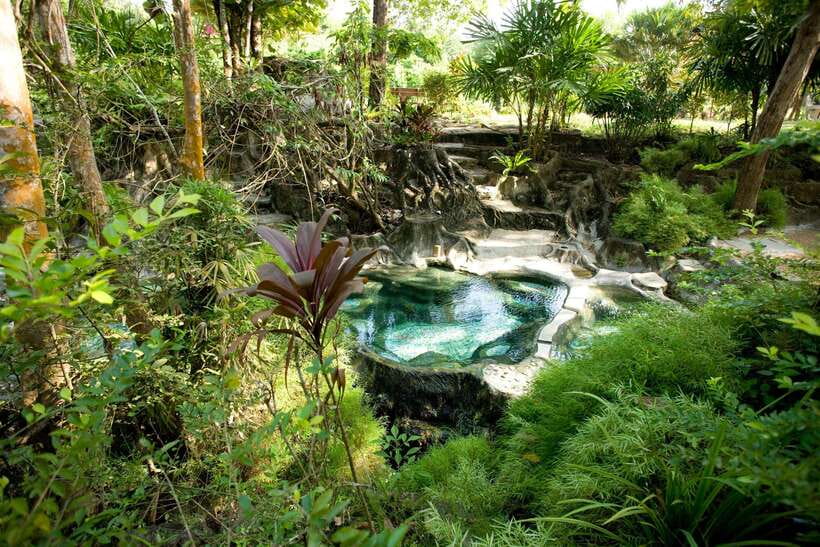 Krabi Outback Explorer to Emerald Pool & Wareerak Hotspring - Timing, weather, and what to pack