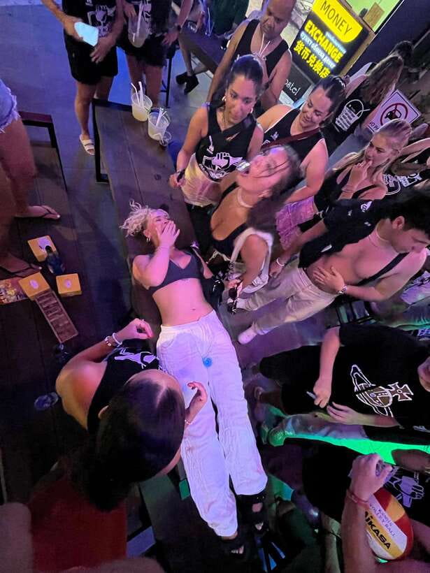 Krabi Pub Crawl - The Best Nightlife Tour in Ao Nang! - Booking, cancellations, and practical preparation