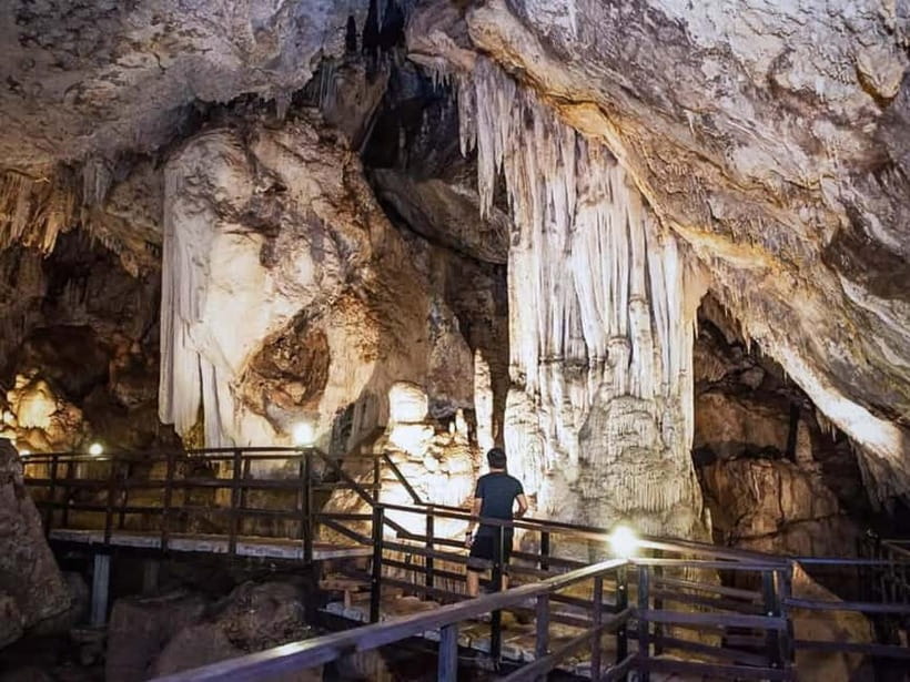 Krabi: Railay Phra Nang & Diamond Cave Sunset Plankton Tour - Should you book the Railay plankton tour?