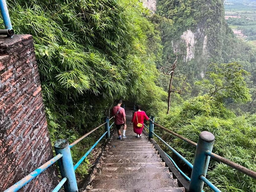 Krabi: Tiger Cave Temple Sunset Tour - Should you book the Tiger Cave Temple Sunset Tour?