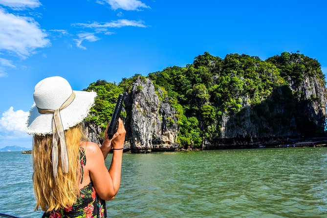 Krabi to James Bond and Hong Islands Offbeat Speedboat Tour - Who will enjoy this speedboat day