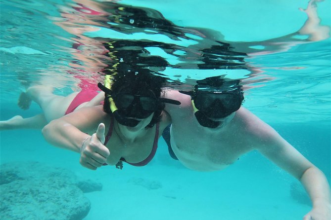 Krabi to James Bond and Hong Islands Offbeat Speedboat Tour - Booking, weather, and cancellation details