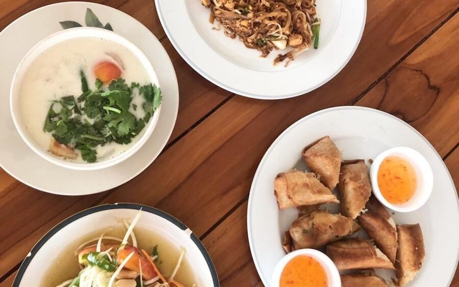 Krabi: Traditional Thai Cooking Class - Key points to know before you book
