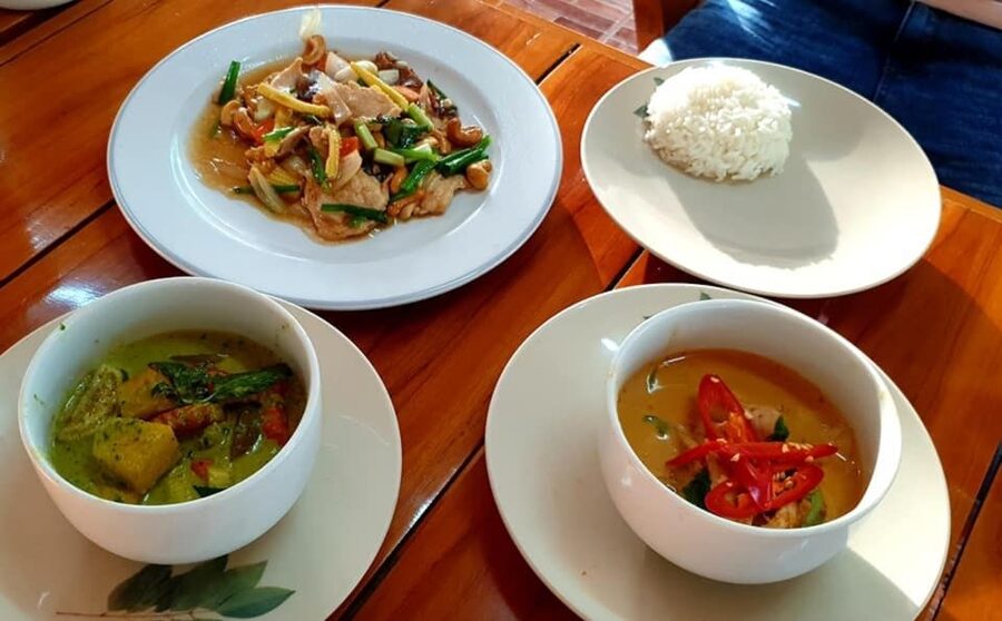 Krabi: Traditional Thai Cooking Class - What this Krabi cooking class is really like
