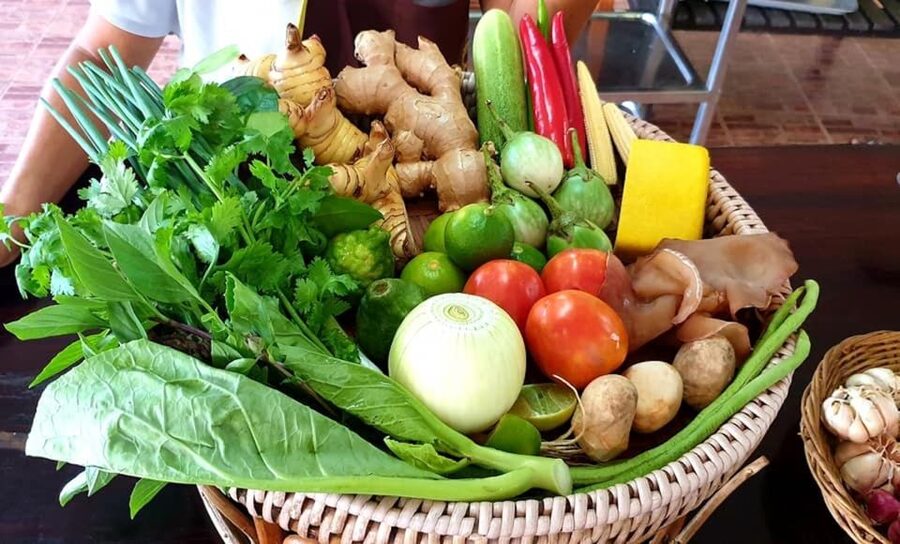 Krabi: Traditional Thai Cooking Class - Who will enjoy this class most