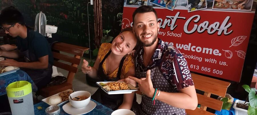 Krabi: Traditional Thai Cooking Class with Local Chef - What you learn beyond the recipes