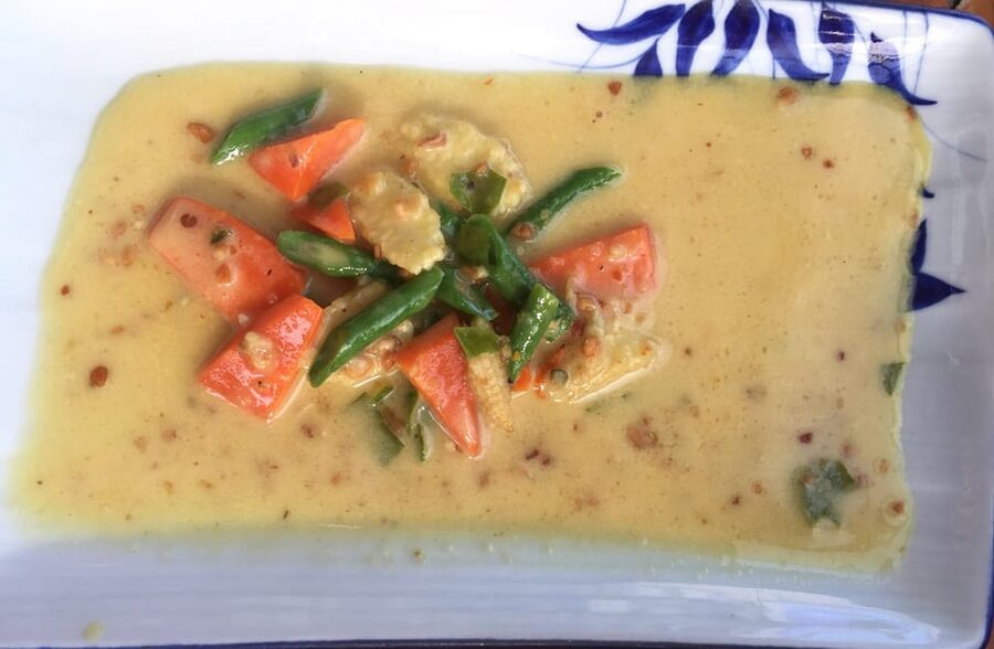 Krabi: Unveiling Thai Flavors by Night at Smart Cook School - Key points at a glance