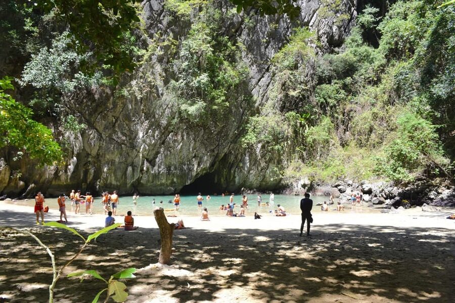 Lanta's Hidden Gems: 4 Islands by Traditional Longtail Boat - What the $32 price really covers