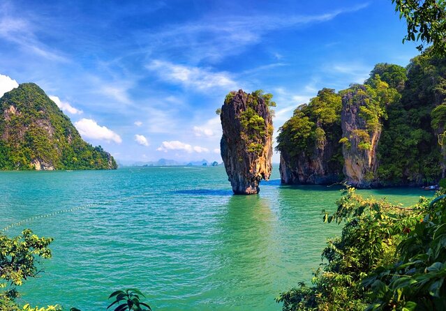 Luxury Boat to James Bond Islands with Lunch and Sunset Dinner - Why this catamaran is different from a standard island trip
