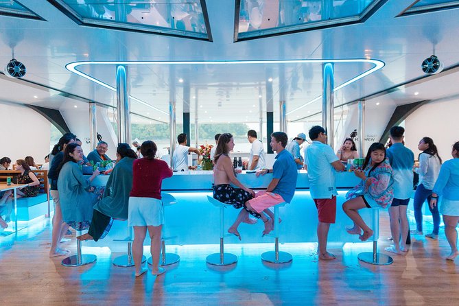 Luxury Boat to James Bond Islands with Lunch and Sunset Dinner - Who should book this Phuket cruise?