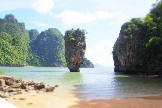 Luxury Small Group Phang Nga Bay and Beyond - Lunch, snacks, and the final beach hour