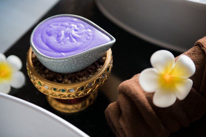 Luxury So Thai Spa Package (4 Hours) - Four Hours of Treatment, Not Just a Quick Massage