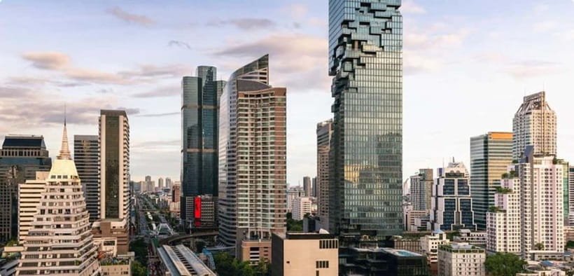 Mahanakhon SkyWalk Entry Ticket - Should You Book the Mahanakhon SkyWalk?