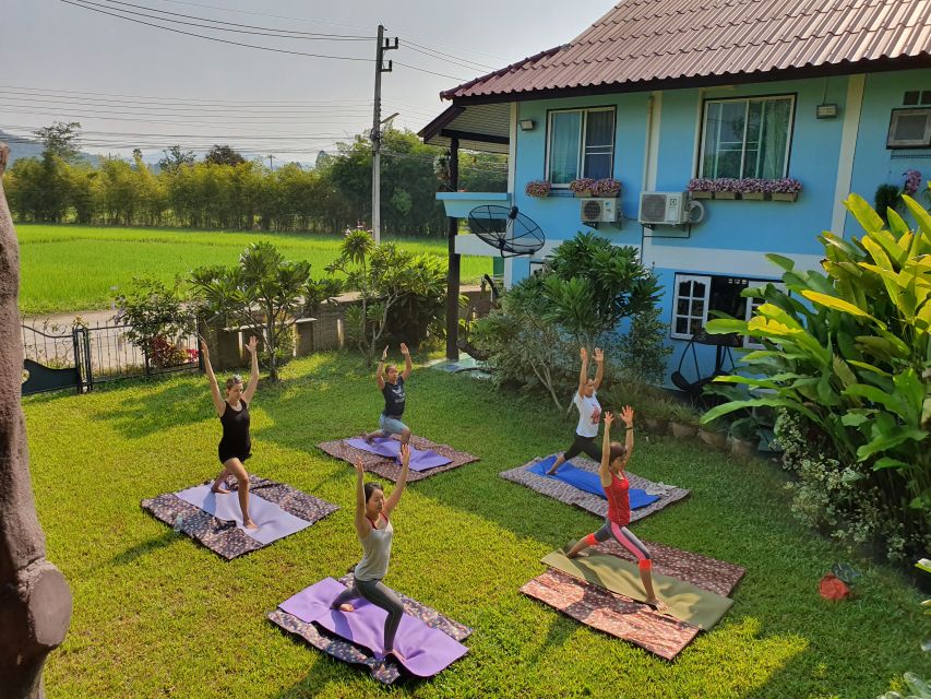 Meditation Retreat and Self-Care in Nature - Guided sitting meditation with room to ask questions