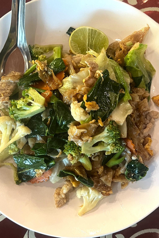 No Diet Club - Local food tour in Bangkok with many tastings - Should you book the No Diet Club Bangkok tour?