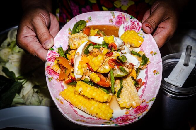 Northern Flavours Chiang Mai Food Tour with 15+ Tastings - Why Northern Thai food deserves its own evening