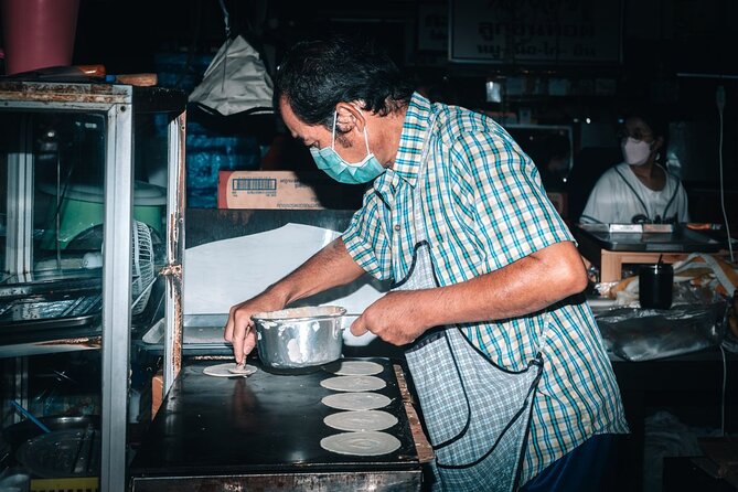 Northern Flavours Chiang Mai Food Tour with 15+ Tastings - What you may taste along the way