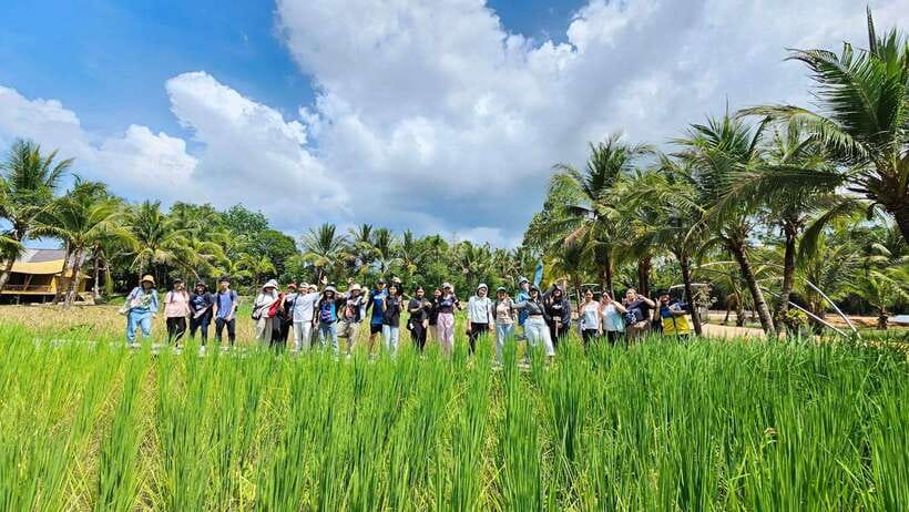 Old Phuket Farm Ticket - Countryside Local Life Culture - Practical details before you go