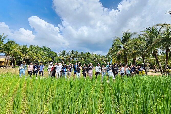 Old Phuket Farm Ticket - Countryside Local Life Culture - Rubber trees and the making of rubber sheets