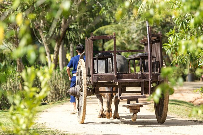 Old Phuket Farm Ticket - Countryside Local Life Culture - Tin panning and Phuket’s mining connection