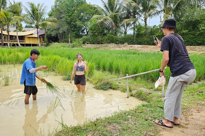 Old Phuket Farm Ticket - Countryside Local Life Culture - Why the guide matters on this two-hour visit