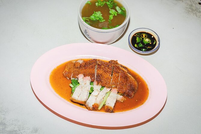 Old Siam Bangkok Food Tour with 15+ Tastings - What the 15-plus tastings are really like