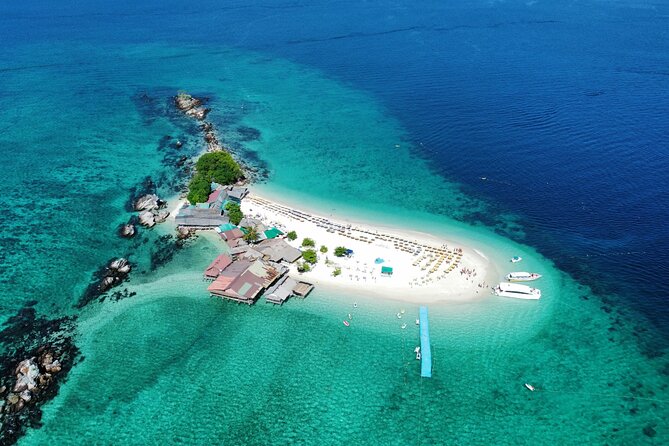 One Day Phi Phi, Maya And Khai Islands Adventure - Leaving Phuket at 7:00 am