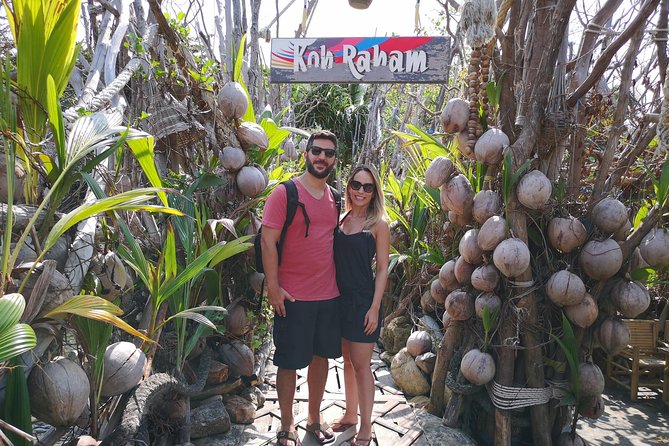 One day road trip around Koh Phangan (Private group) - Key points to know before booking