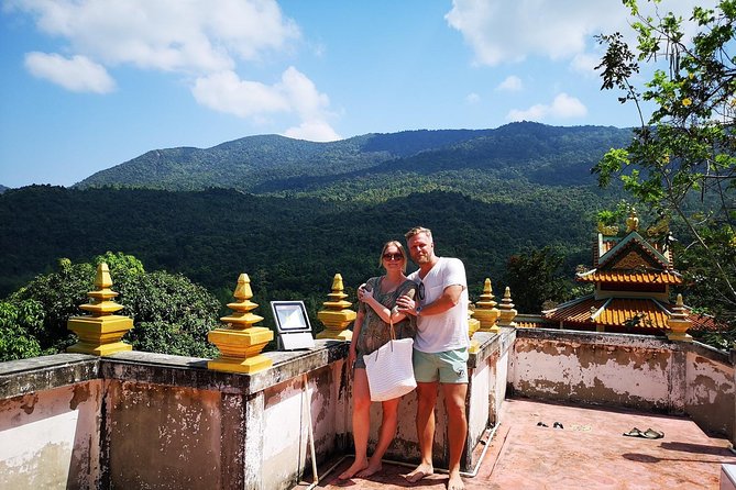 One day road trip around Koh Phangan (Private group) - Haad Yao, Koh Phangan’s long west coast