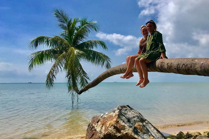One day road trip around Koh Phangan (Private group) - What to expect from the seven-hour schedule