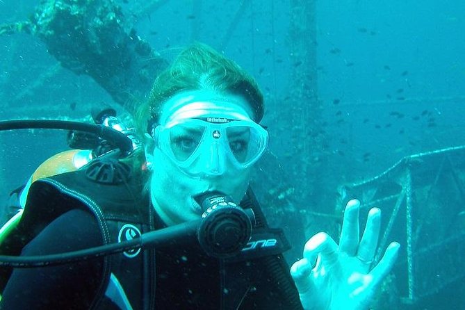 Padi open water diver course, become a diver in 3 days - Key points to know before booking