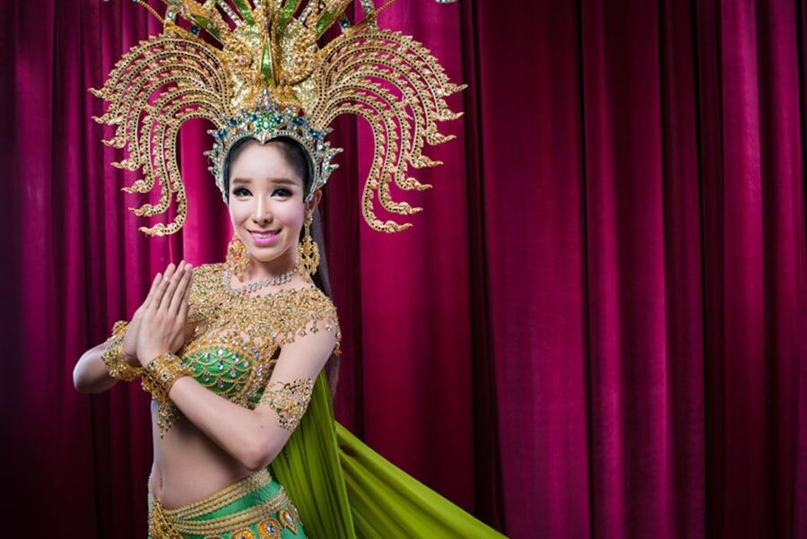 Pattaya: Alcazar Cabaret Discounted Admission Ticket - FAQ
