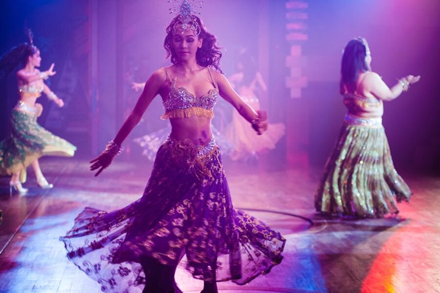 Pattaya: Alcazar Cabaret Discounted Admission Ticket - Who will enjoy Alcazar most