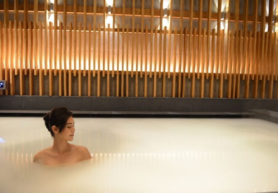 Pattaya: All-Day Pass to Let's relax Spa And Onsen - Key points at a glance
