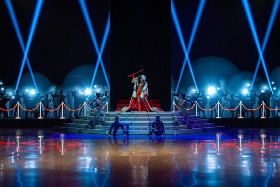 Pattaya: Colosseum Show Experience - Getting there on Thepprasit Road