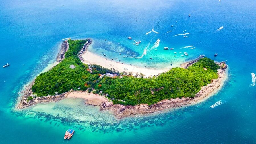 Pattaya: Coral Island & Sak Island Adventure Trip - A quick island escape from Pattaya