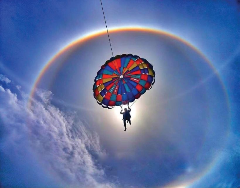 Pattaya: Coral Island & Sak Island Adventure Trip - The final ride back to Pattaya