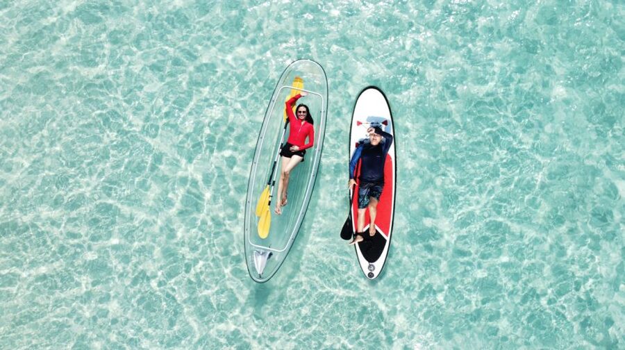 Pattaya Island Trip With Drone Photo and lunch,Nature Beach - Key points to know before booking