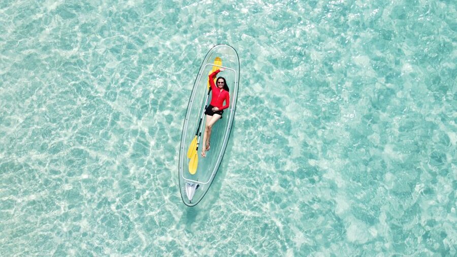 Pattaya Island Trip With Drone Photo and lunch,Nature Beach - What makes Hardtien Beach worth the trip