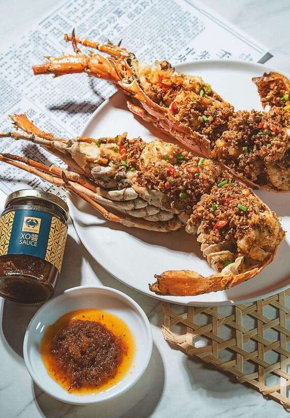 Pattaya: King Seafood Buffet Package - Booking, timing, and the no-change policy