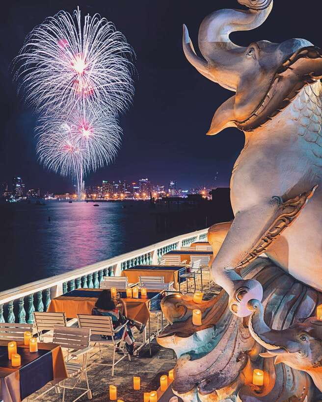 Pattaya: King Seafood Buffet Package - Who will enjoy this Pattaya dinner