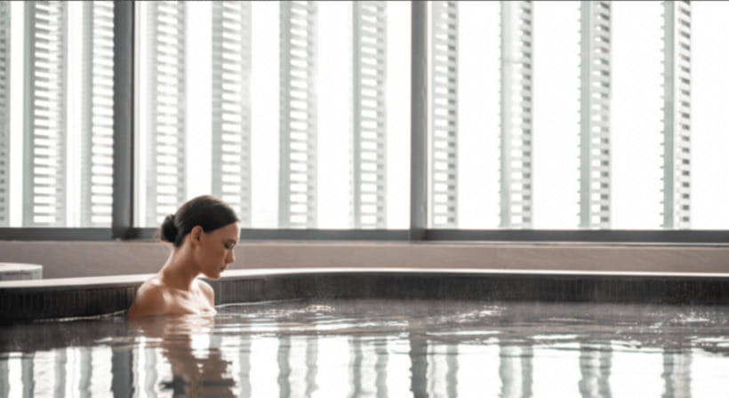 Pattaya: Let's Relax Onsen & Spa Grand Center Point Space - Key points to know before you book