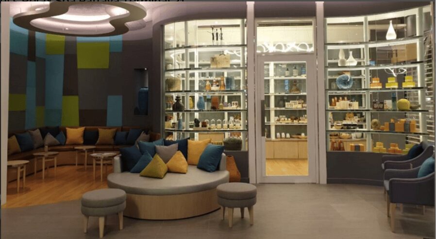 Pattaya: Let's Relax Spa Pattaya Terminal 21 E-Voucher - Should you book Lets Relax Spa Pattaya Terminal 21?