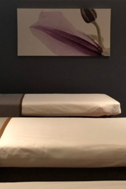 Pattaya: Let's Relax Spa Pattaya Terminal 21 E-Voucher - Who will enjoy this most
