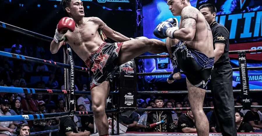 Pattaya: Max Muay Thai Stadium Ticket with VIP Seating - What a night at Max Muay Thai Stadium feels like