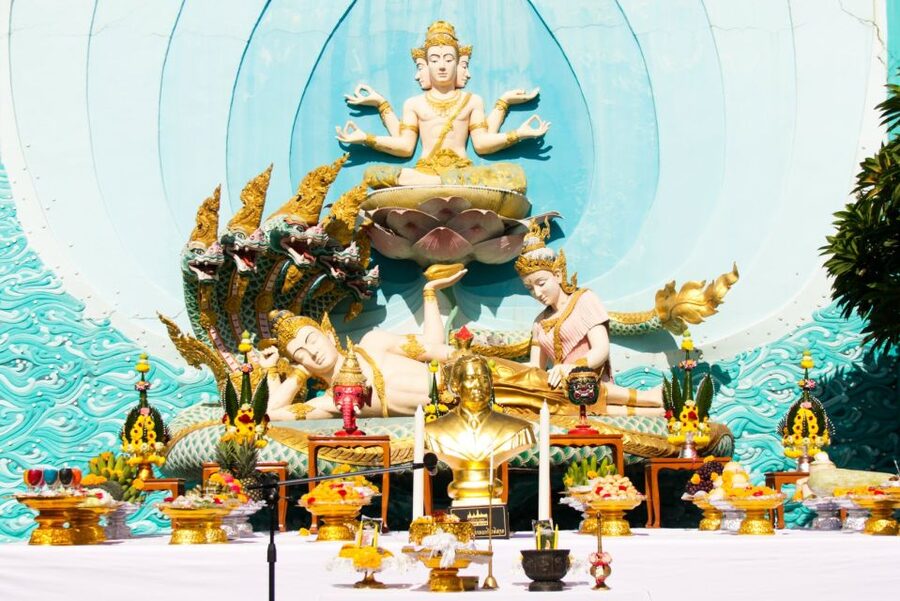 Pattaya: Mini Siam Entry Ticket - Key points at a glance