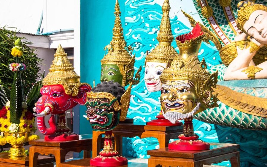 Pattaya: Mini Siam Entry Ticket - Why the 1:25 scale changes the visit