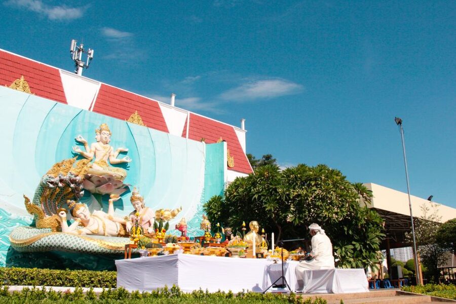 Pattaya: Mini Siam Entry Ticket - Price and practical value at $7