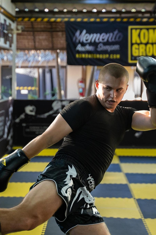 Pattaya: Muay Thai Boxing Introduction Class for Beginners - What the strong feedback tells me