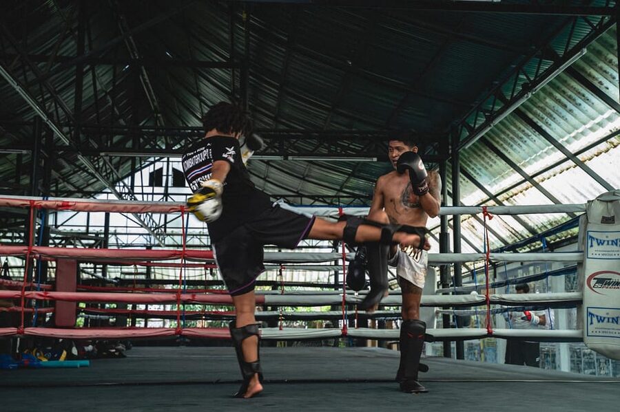 Pattaya: Muay Thai Boxing Introduction Class for Beginners - Group class or private lesson?